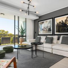 Portside Luxury Apartments