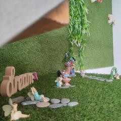 Encanto. Céntrico tríplex cerca de la Corredera y casco antiguo.