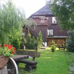 Ferienwohnung Lachmann