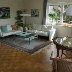 Ferienwohnung Cecilia