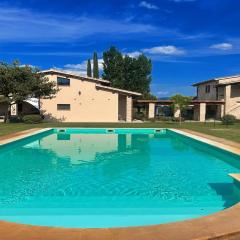Villa Spelloissima Italy - Large private pool - guests 11