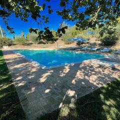 Todi By The Pool10 guests-Exclusive PoolWalk To Todi 5 KmsRestaurant 05 Kms