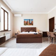 ELDI Hotel