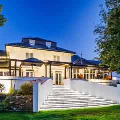 Mercure Oxford Hawkwell House Hotel