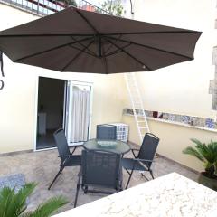 Modica Balcony