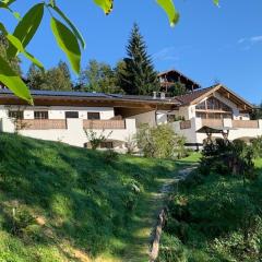 Alpenvilla Berchtesgaden Appartements
