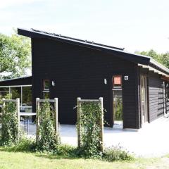 Modern holiday home in scenic Stennige, Oland