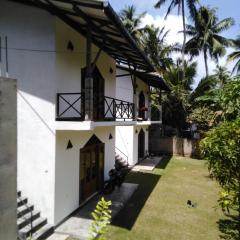 Villa Gehandul