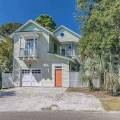 Fripp Island 94 Davis Love Dr