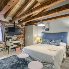 Apartamento Plaza de España 5