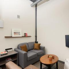 Flexhome Brewery District 2BR Apt EL1 - READ INFO