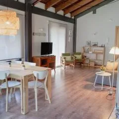 CASA LLOP a Paüls, Vall Fosca