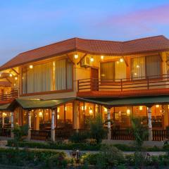 Green Park Chitwan