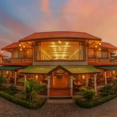 그린 파크 치트완(Green Park Chitwan)