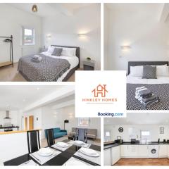 Flawless - City Centre - Free Parking - HPC - 5 - By Hinkley Homes Short Lets & Serviced Accommodation