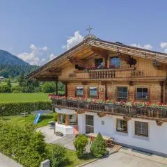 Haus Sarah