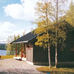 6 person holiday home in Nordli