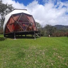 Glamping Mi Casita