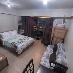 RQUI CONDOTEL NEWPORT PASAY