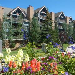 Breck River Mtn Lodge 1Bd