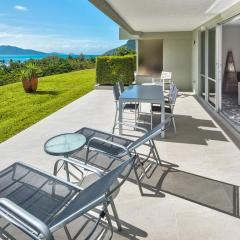 Poinciana Lodge - 3 bedroom - on Hamilton Island by HIHA