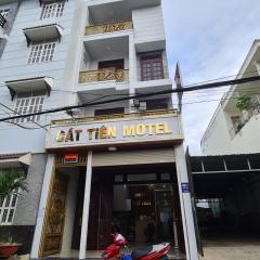 Cát Tiên Motel