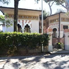 Villa Perondi by Mmega