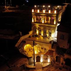 Dionysos Cave Cappadocia Hotel