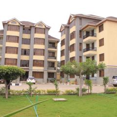 BIDA FURNISHED APARTMENTS