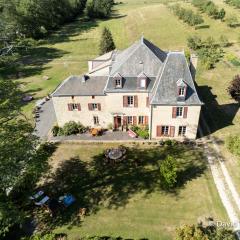 Maison de 6 chambres avec jardin amenage et wifi a Lametz