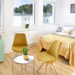 Louis & Louise Apartments & Rooms I Digital Check In