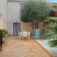 Le Patio
