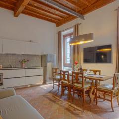 Classy apartment in Mercato Centrale Firenze