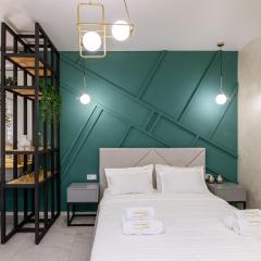 Avangard Fyrmanska 8 Apart