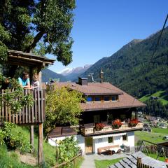 Panorama-Apartments Oberkofl