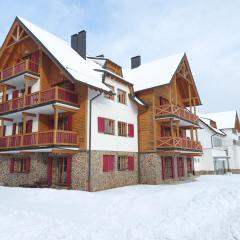 Pohorje Village Wellbeing Resort - Family Apartments Bolfenk
