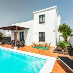 Vivienda Vacacional Casa Kokomo