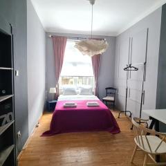 Your Royal 2 bedroom City Center Stay