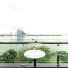 Sweet Home Apartment Lake view 147 Ve Ho street Westlake