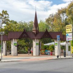 Stunning 3br flat by Costarentals - Ref 150