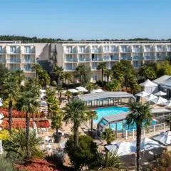 Westotel Nantes Atlantique