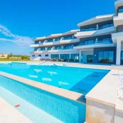 Hotel Delfin Lanterna