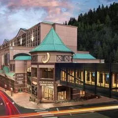 Horseshoe Black Hawk, A Caesars Destination