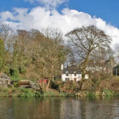 Woodbank Cottage Newton Stewart