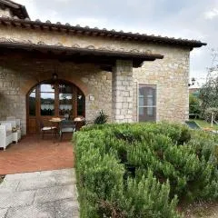 Villa Violetto