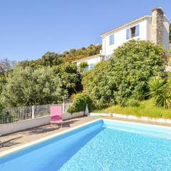 Pet Friendly Home In St Andrea Di Cotone With Private Swimming Pool, Can Be Inside Or Outside
