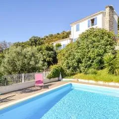 Nice Home In St Andrea Di Cotone