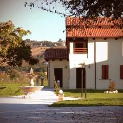 Agriturismo Regina di Fiori