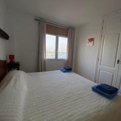 By The Sea Apartment Corralejo