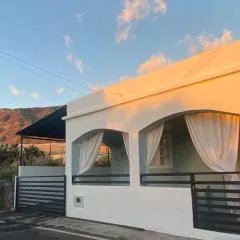 Casa “Doña Gloria”